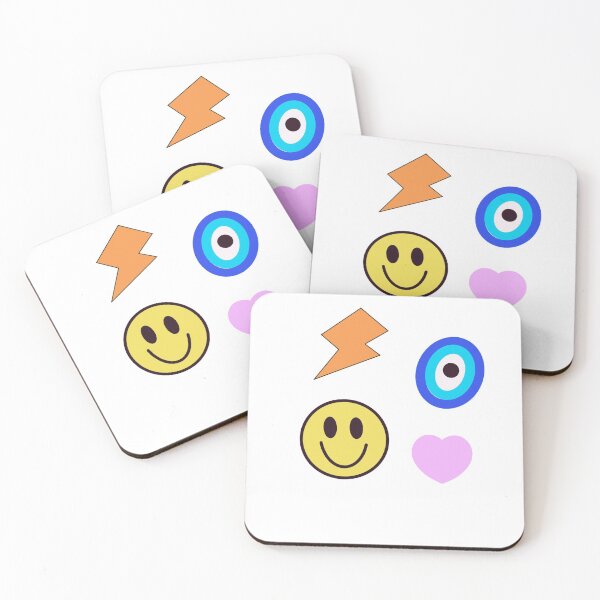 Item preview, Preppy sticker pack designed and sold by lildesignss.