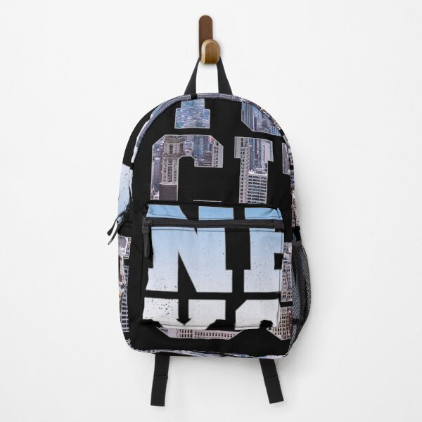 Item preview, New York City Iconic Skyline Nyc Usa designed and sold by melisenda.