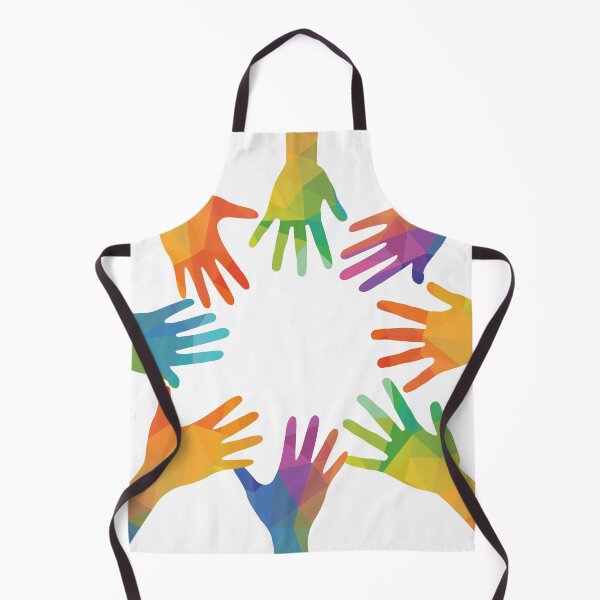 Item preview, Joining Hands Together designed and sold by JackMoreh.