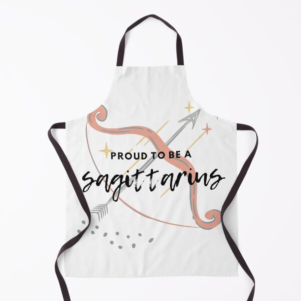 Item preview, proud to be a sagittarius designed and sold by Lune Valley.