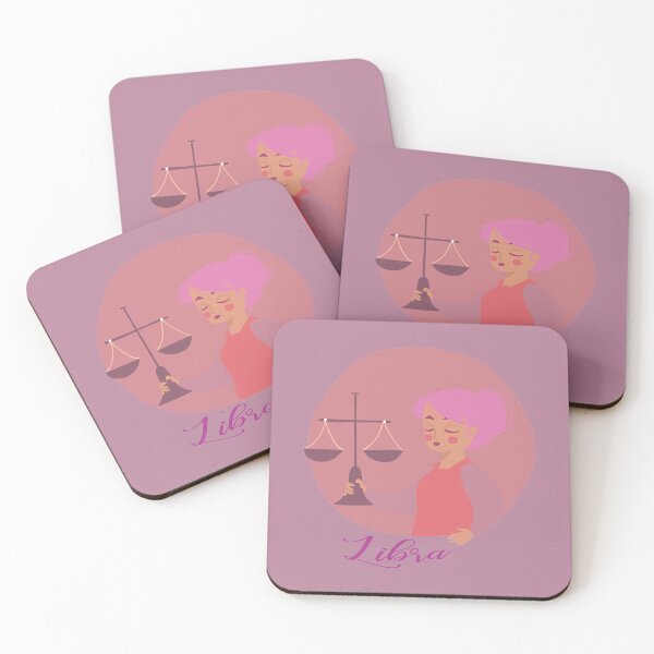 Item preview, Zodiac Libra Graphic  designed and sold by AstroShop1.