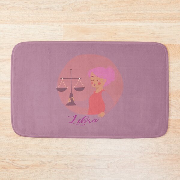 Item preview, Zodiac Libra Graphic  designed and sold by AstroShop1.