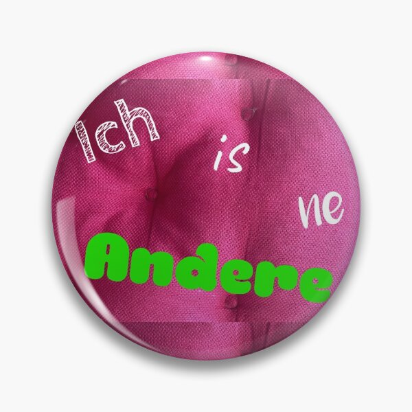Item preview, I’m another designed and sold by Kurt Buschmann.