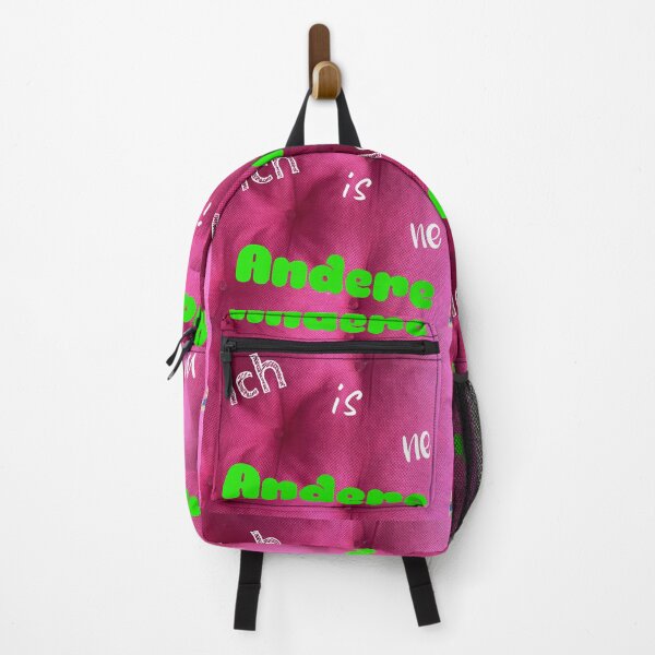 Item preview, I’m another designed and sold by Kurt Buschmann.