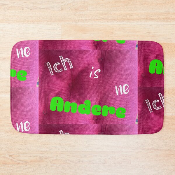 Item preview, I’m another designed and sold by Kurt Buschmann.