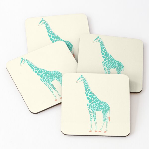 Aperçu de l'œuvre Gap Girafe créée et vendue par cris araújo.