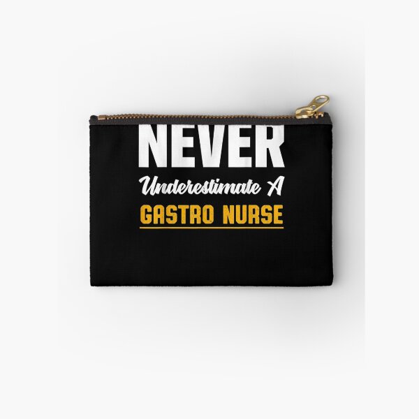 Item preview, Gastroenterology Gastro Nurse Underestimate Gi Nursing Rn  designed and sold by melisenda.