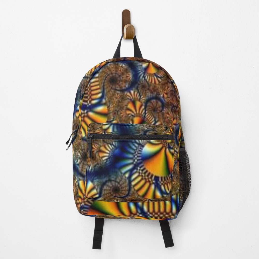 Item preview, Backpack designed and sold by AlexanderChe.