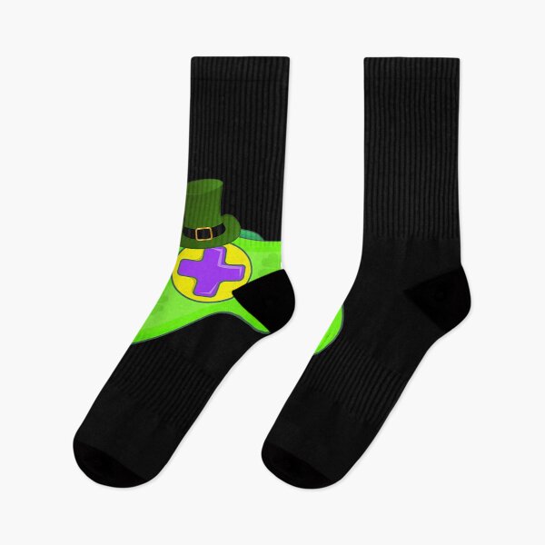 Item preview, Video Game Gaming St Patricks Day Gamer Boys St Patty's Day  designed and sold by melisenda.