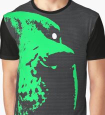 Ghost Dog Graphic T-Shirt