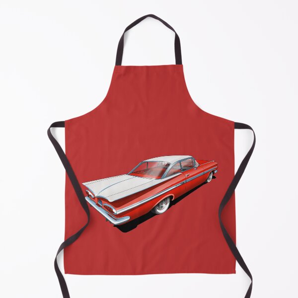 Item preview, 1959 Chevrolet Impala designed and sold by candc-retro.