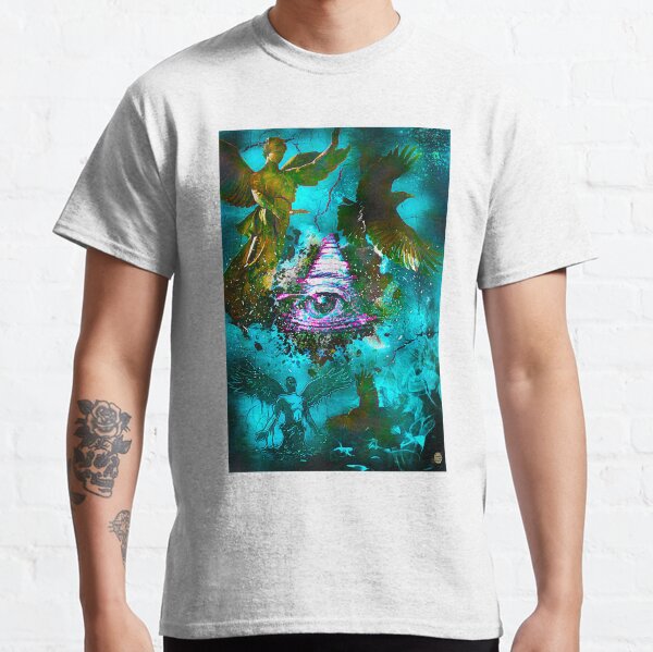 Trust Classic T-Shirt