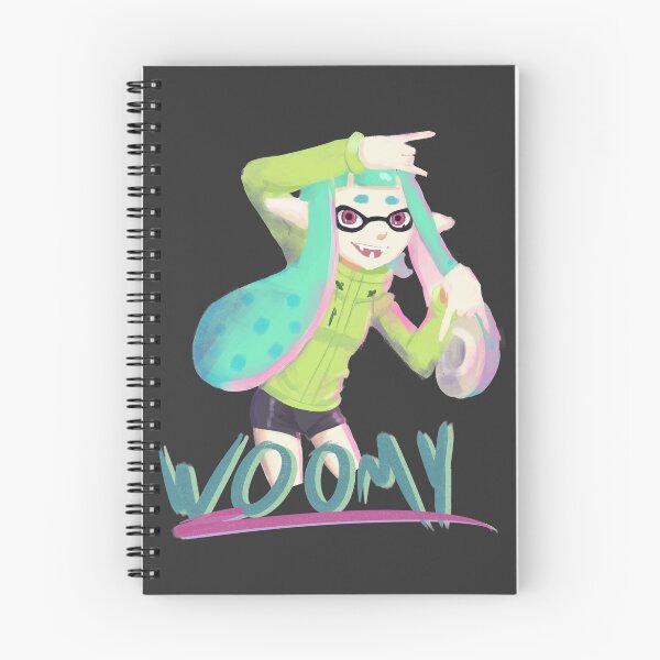 Item preview, Woomy designed and sold by Euwrecker.