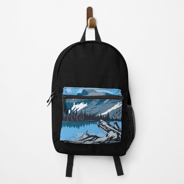 Item preview, Great Basin National Park designed and sold by hatimelhag.