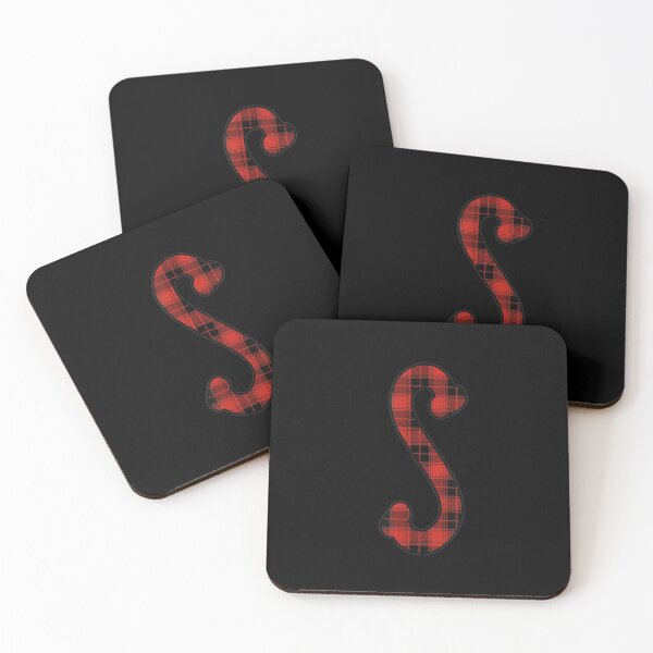 Item preview, Stylish Personalized Design For Mothers Teachers Letter S  designed and sold by melisenda.