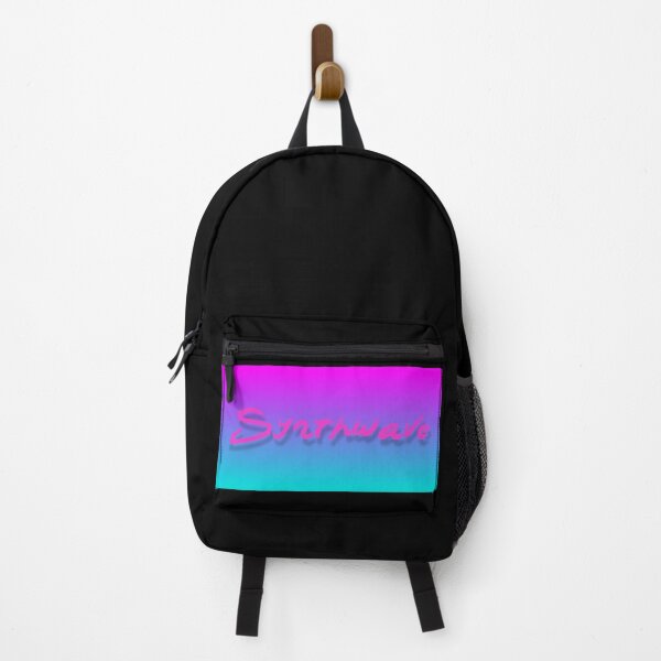 Item preview, Synthwave designed and sold by scrofty.