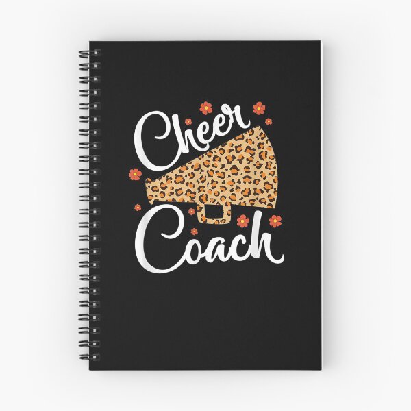 Item preview, Cheer Coach Cheerleading Props Cute Cheer For Coaches  designed and sold by melisenda.