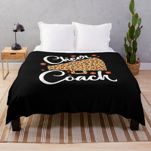 Item preview, Cheer Coach Cheerleading Props Cute Cheer For Coaches  designed and sold by melisenda.