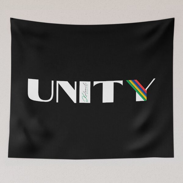 Item preview, Unity Mauritius Darks [Unity Collection] designed and sold by Kotomili.