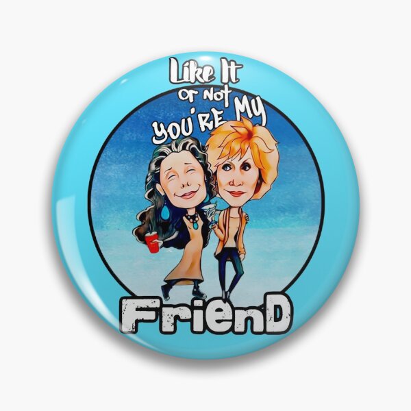 Item preview, Beach House Buddies - Friend designed and sold by RoGoArt.