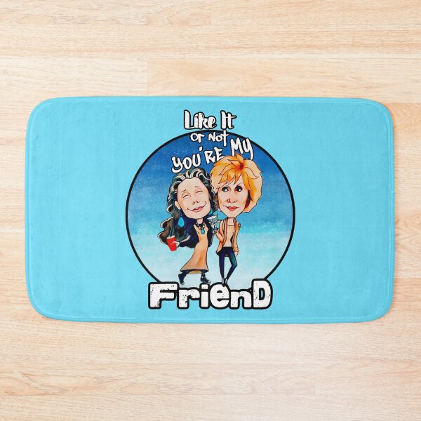 Item preview, Beach House Buddies - Friend designed and sold by RoGoArt.