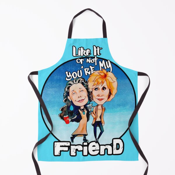 Item preview, Beach House Buddies - Friend designed and sold by RoGoArt.