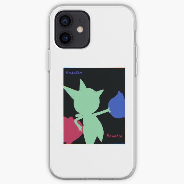 Roselia Iphone Cases Covers Redbubble