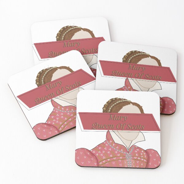 Item preview, Mary Queen of Scots  designed and sold by history-sisters.