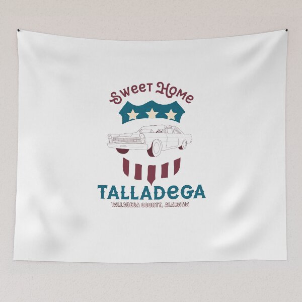 Item preview, Sweet Home Talladega (2) designed and sold by captainbryzzo.
