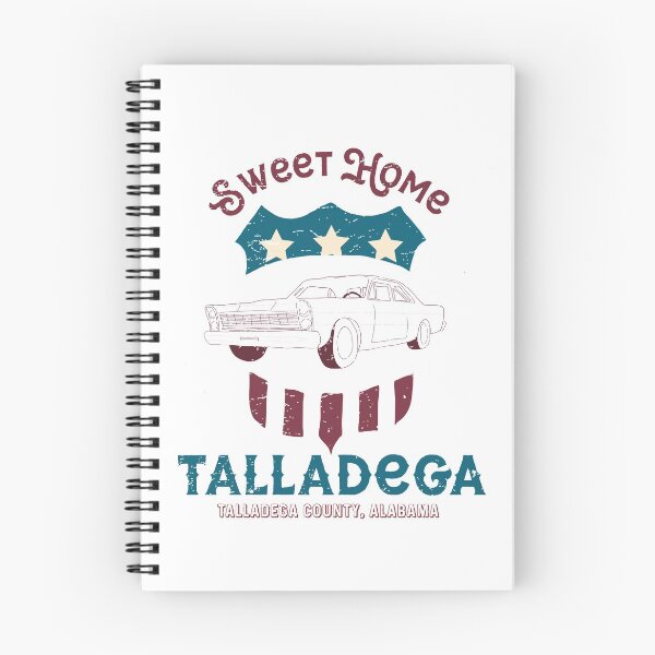 Item preview, Sweet Home Talladega (2) designed and sold by captainbryzzo.
