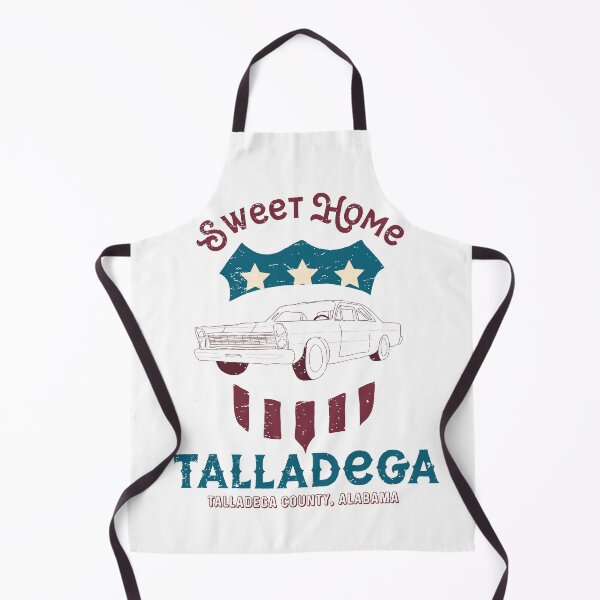 Item preview, Sweet Home Talladega (2) designed and sold by captainbryzzo.