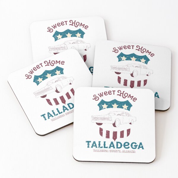 Item preview, Sweet Home Talladega (2) designed and sold by captainbryzzo.