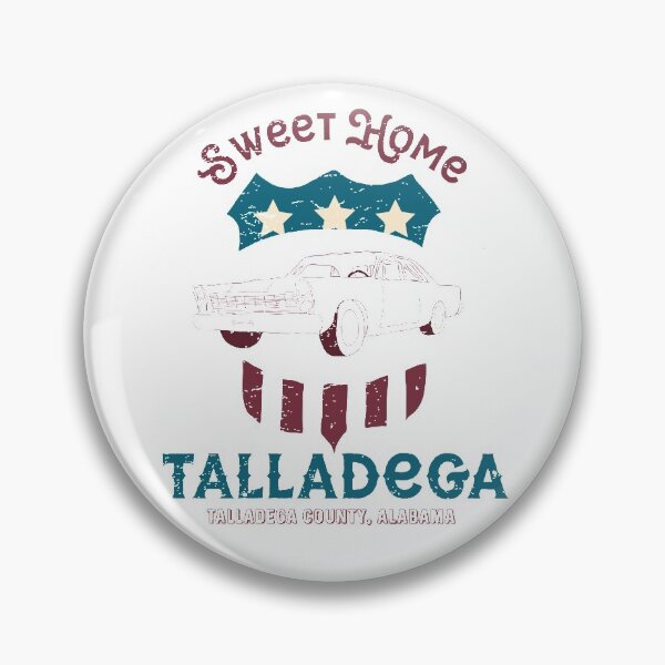Item preview, Sweet Home Talladega (2) designed and sold by captainbryzzo.