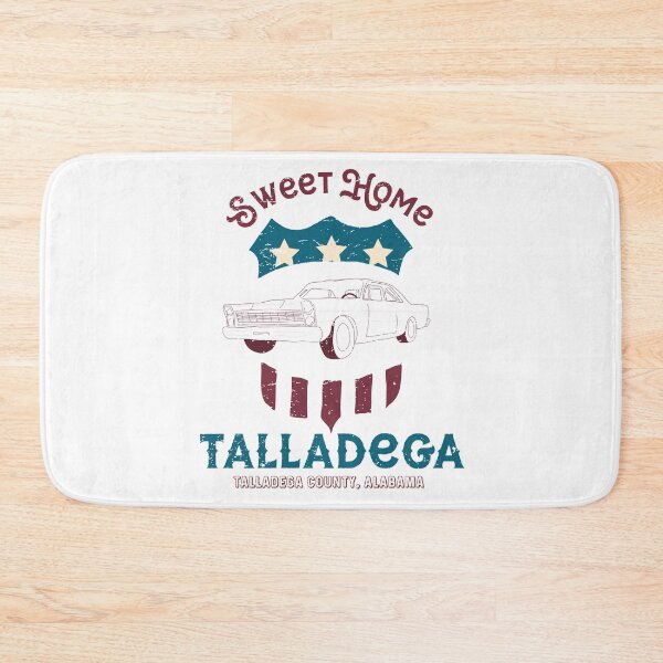 Item preview, Sweet Home Talladega (2) designed and sold by captainbryzzo.