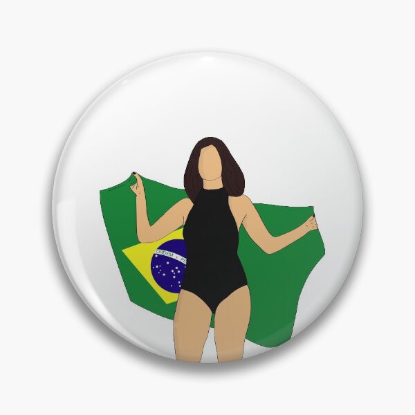 Item preview, Lauren Jauregui Brasil designed and sold by PJauregui27.