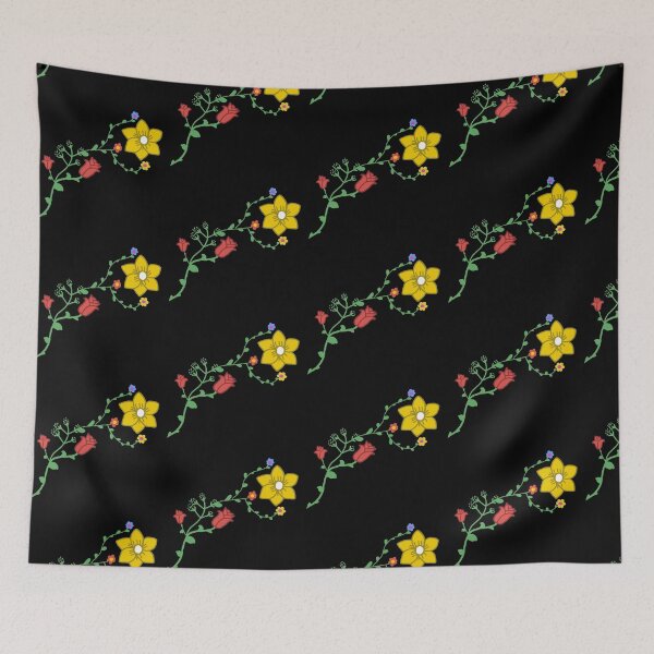 Item preview, Blended Flower designed and sold by Imemewell.