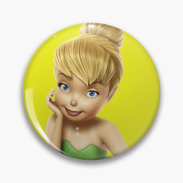 Item preview, Tinker Bell designed and sold by cricri33190.
