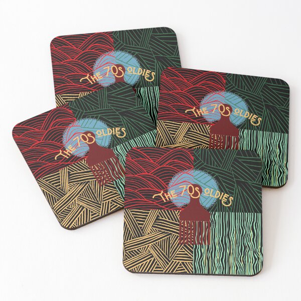 Item preview, the 70s oldies designed and sold by Stratoguayota.