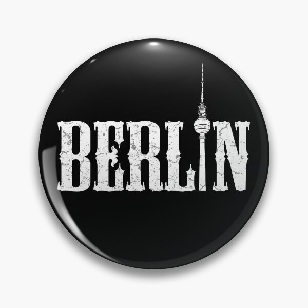 Item preview, Berlin, Germany designed and sold by Mila1946.