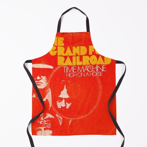 Item preview, Grand Funk Railroad - Time Machine. designed and sold by Inkmigrant.