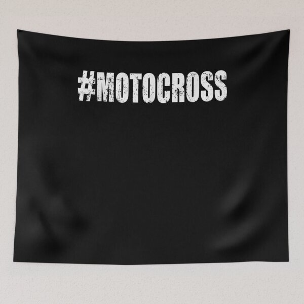 Item preview, Hashtag Motocross Dirt Bike Supercross Kids Boys Men  designed and sold by melisenda.