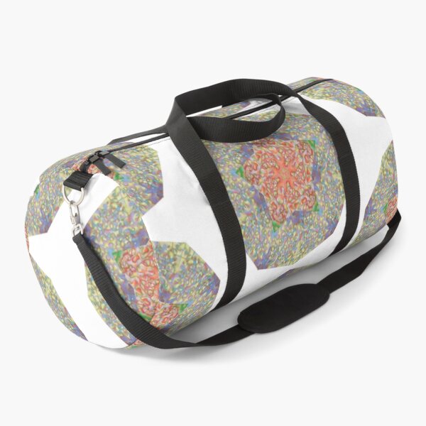Item preview, Tequila Salsa Mandala designed and sold by Magpie-and-Jay.