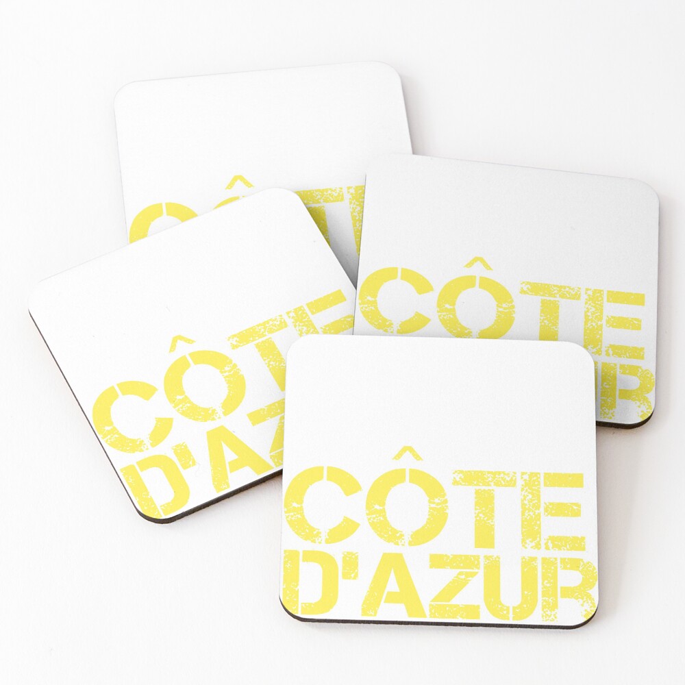 Item preview, Coasters (Set of 4) designed and sold by Stylehigh.