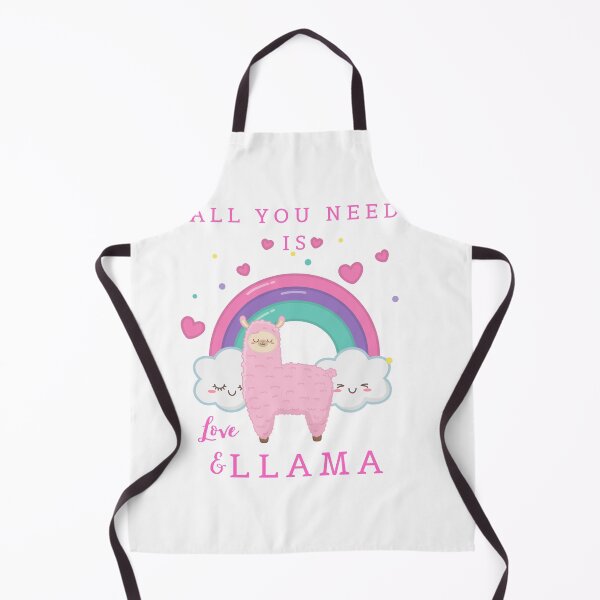 Artikelvorschau, Alles was du brauchst ist Liebe Lama entworfen und verkauft von HAMSAN'S STORE.