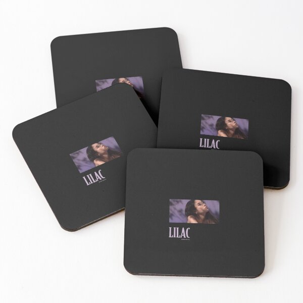 Item preview, IU Lilac 5th Album  designed and sold by daikonshounen.