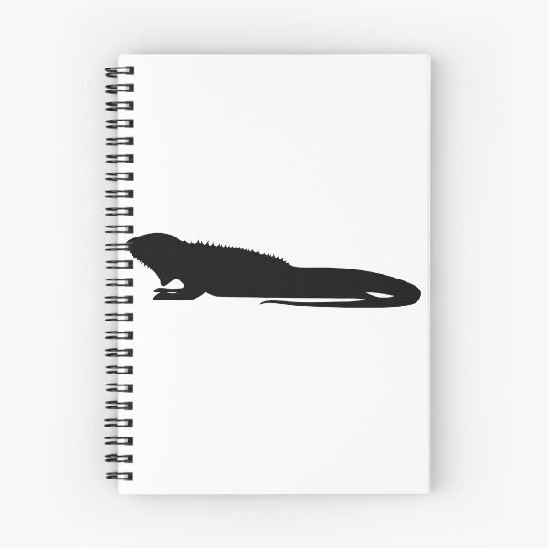 Item preview, Changeable lizard silhouette designed and sold by mishamisha.