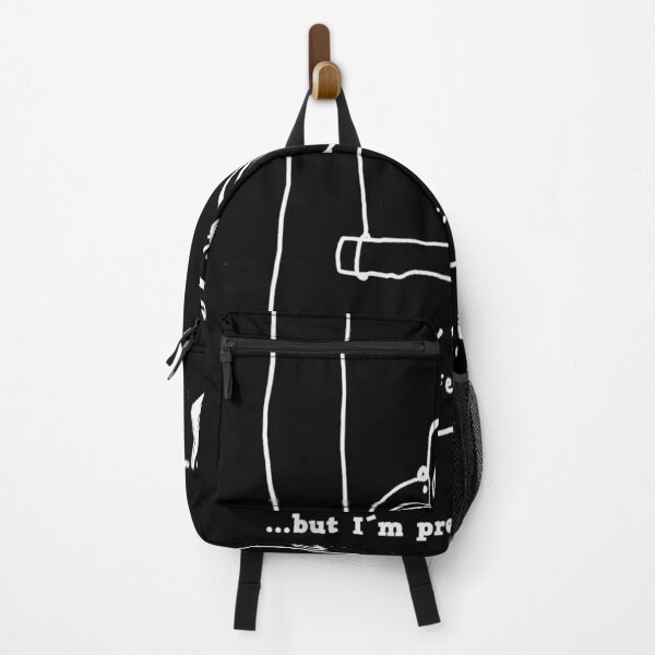Item preview, Nobody's Perfect But I'm Pretty Close  designed and sold by melisenda.