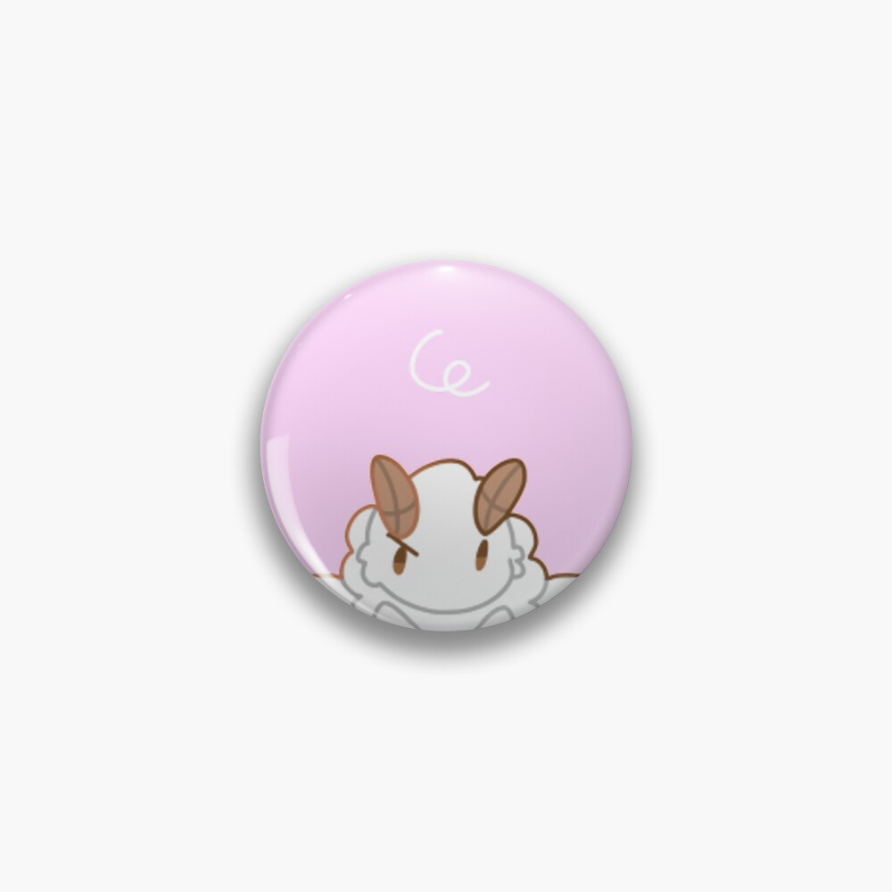 Item preview, Pin designed and sold by mothbinary.