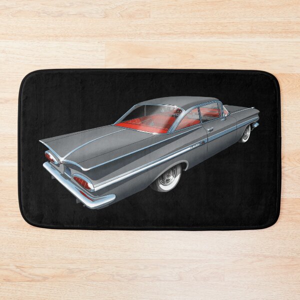 Item preview, 1959 Chevrolet Impala designed and sold by candc-retro.