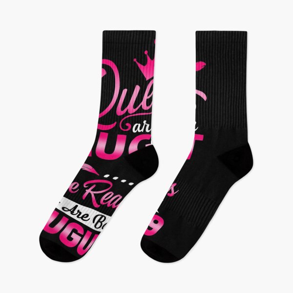 Item preview, Real Queens Are Born On August 19th Birthday Women  designed and sold by melisenda.